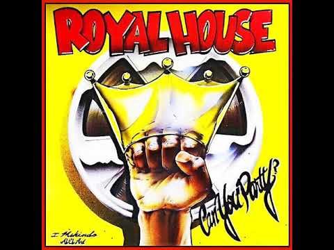Royal House - Dirty Beats (Extended Mix)