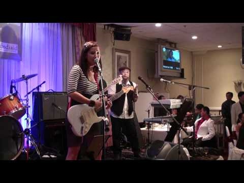 Sva Rom Monkiss by The Like Me's - WRC Fundraising 2010