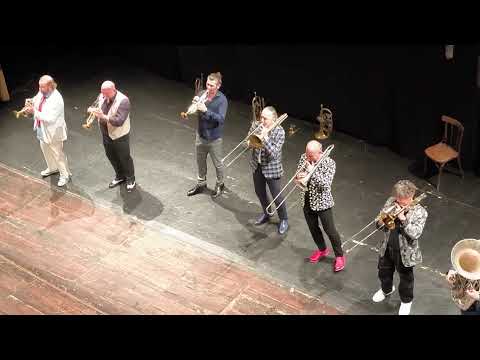 Mnozil Brass Jubilee