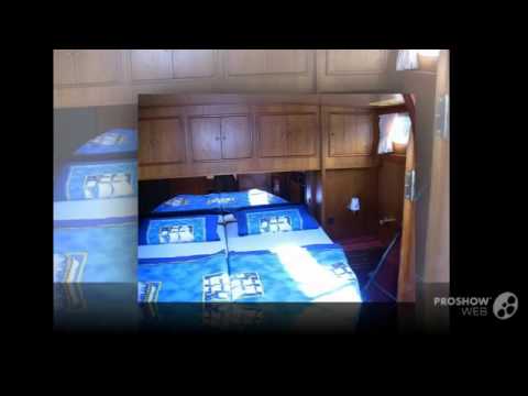 Veha 1160 Ak Power boat, Trawler Year - 1993,