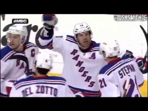 New York Rangers - Can't Hold Us (2013 Playoffs)