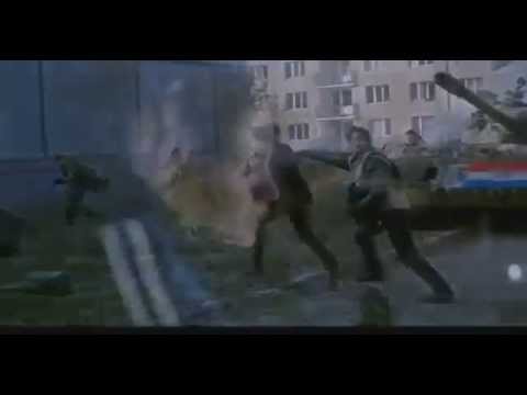 "Las flores de Harrison" - (Harrison's Flowers)  - Trailer (VO)