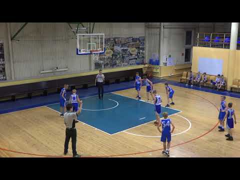 A.Kraukla Cup -2017. Visaginas (2006) - Kupchinskij Olimp