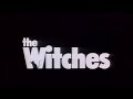 The Witches 1990 Home Video Trailer
