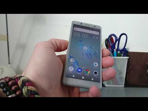 Xperia XZ2 Compact Review : 🤷I made a mistake!!