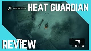 Heat Guardian Review