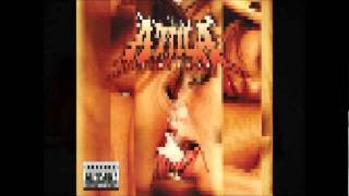 Attila Sex, Drogs And Violence.