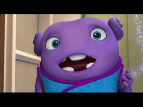 "Oh Hood" Part 2 - "Oo-De-Lally"/Up A Tree