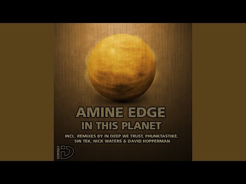 In This Planet (Nick Waters, David Hopperman Remix)