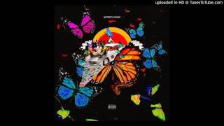playboi carti - butterfly coupe ft. yung bans (prod. milanmakesbeats)