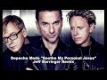Depeche Mode-Soothe My Personal Jesus-Mashup ...