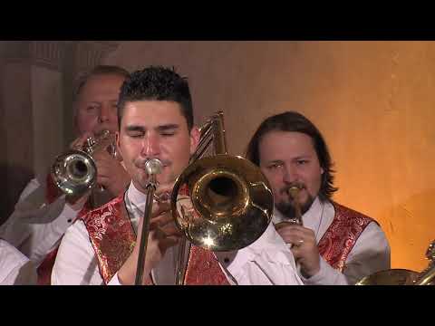 JIŽANI - Maria, má dobrá matko