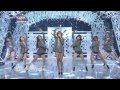 131129 Hyorin (SISTAR) - Lonely + One Way Love ...