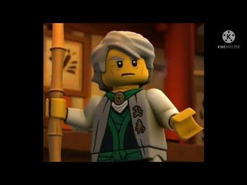 Garmadon theme from Season 4