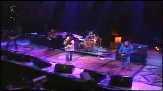 Black Crowes - Chevrolet..live November 1996