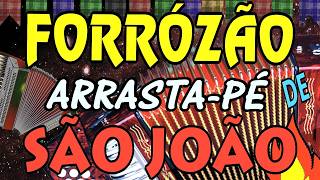 Forrózão arrasta pé de São João a São Pedro 2026 , fogueira, nordeste, sertão, nordeste, xote, nerão