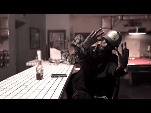 YungLilLord Feat. NessyTheRilla - Perc Pain