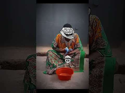 Moment Before Money 🤑💰 #trollface #edit