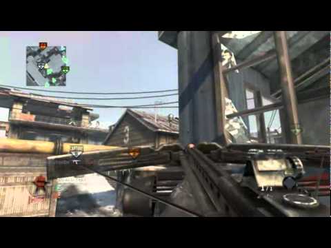 EpiK NguyeN - Triple Crossbow