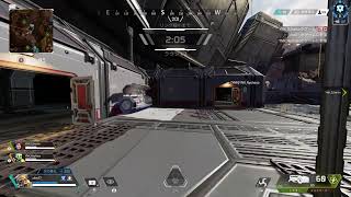 ［apex］ダイヤ帯野良ボランク