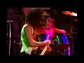 'Makes No Difference' - Pat Travers w/ Nicko McBrain - Rockpalast Live At  Cologne 1976