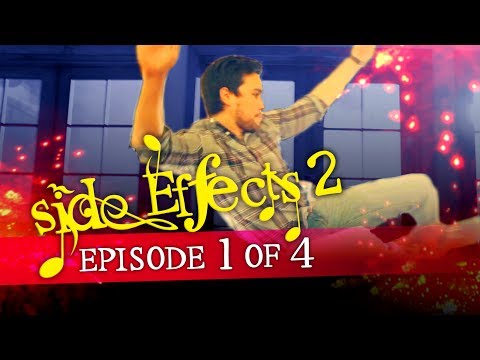 Side Effects Season 2 Ep. 1 of 4