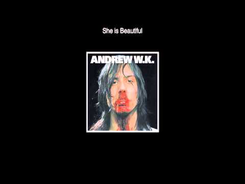 download lagu mp3 mp4 Andrew Wk I Get Wet Full Album, download lagu Andrew Wk I Get Wet Full Album gratis, unduh video klip Andrew Wk I Get Wet Full Album