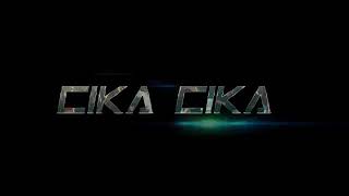 Ardian Bujupi x Farruko - CIKA CIKA (Remix) feat. Xhensila [OFFICIAL TRAILER]