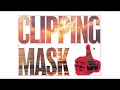 How to Make a Clipping Mask in Adobe Illustrator