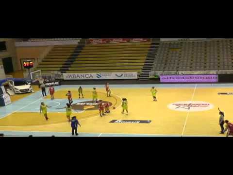 LF2A11J DURÁN MAQUINARIA ENSINO...,68 - 58,CB ADAREVA... (12/12/2015)