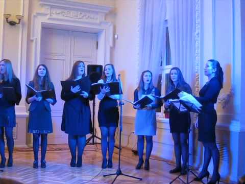 Cantus Inaequalis Adiemus Musicalis