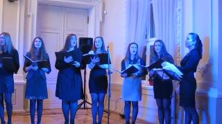 Cantus Inaequalis Adiemus Musicalis