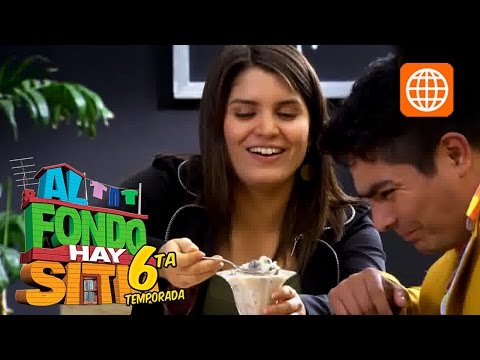 There's room in the background, chapter 1100 - part 5/5