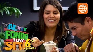 Download lagu There's room in the background, chapter 1100 - part 5/5 mp3