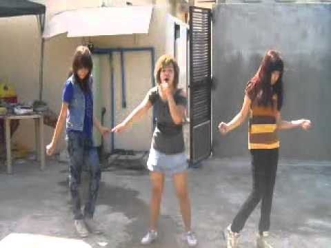 KIMSSHI True Love Pop Girls Performance