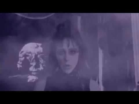 Jorge Elbrecht - Guillotine feat. Geneva Jacuzzi (Official Music Video)