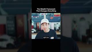 💰 The 4 Wealth Levels Rich People Plan Before They Get Rich    #shorts