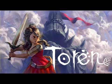 TOREN [01] - Wiedergeburt • Let's Play | Toren | Gameplay | Deutsch | Indie