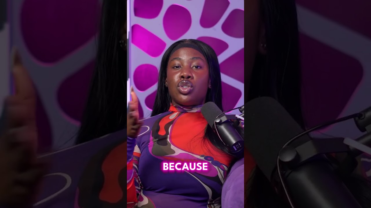 I AM TIRED OF EVERYONE LOOKING THE SAME!!!