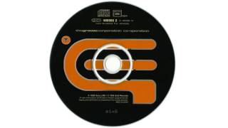 The Groove Corporation - Ghetto Prayer