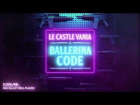 Le Castle Vania - One Bullet Well Placed (From the World of John Wick: Ballerina)