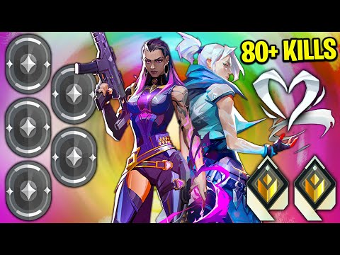 Radiant Sweethearts VS 5 Irons! - Charming Synergy