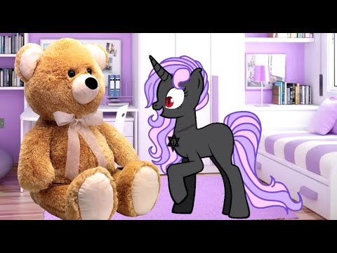 Пони клип ♥'мы такие девочки' ♥(пони креатор )
