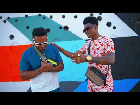 Wilson D Papu Feat Tino Militina - UNION - Video Oficial