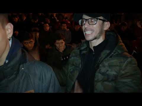 Lil vs White | Octavos | Skrr Battle III