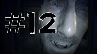 【ホラー実況】真の敵は蟲なり【バイオハザード7】#12
