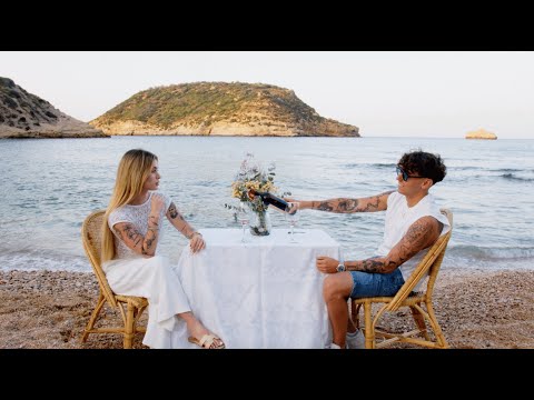 New Boix - ROBIN SCHERBATSKY  (Un verano en Alicante)