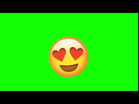 Smile Apaixonado - Chroma Key