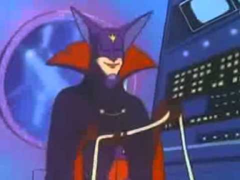 Fuerza g capitulo 28 parte 2