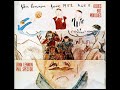 Oldies But Mouldies - John Lennon (Early 'Rock 'N Roll' Construction)